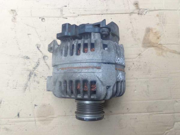 ALTERNATEUR OPEL - Vue 2